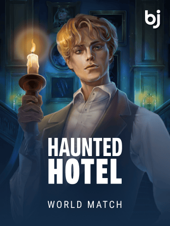 Haunted Hotel