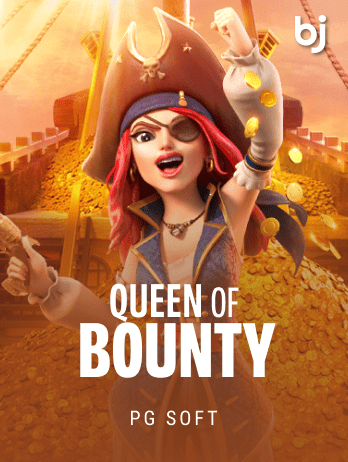 Queen of Bountypng
