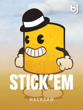 Stick'em