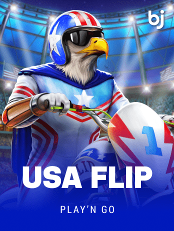 USA Flip