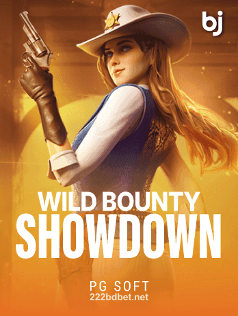 Wild Bounty Showdownpng গেম ছবি